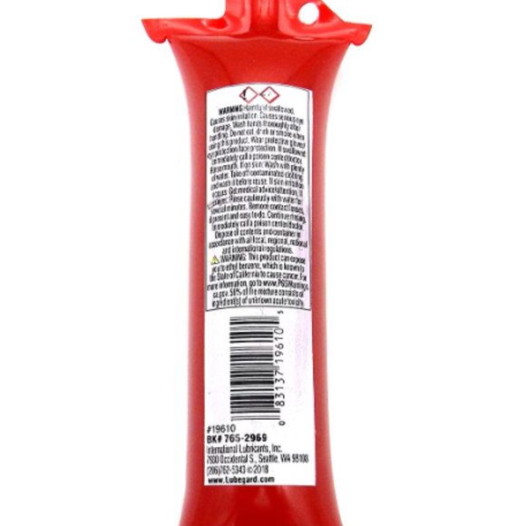 Lubegard 19610 Instant Shudder Fixx, 2 oz. - Picture 2 of 2